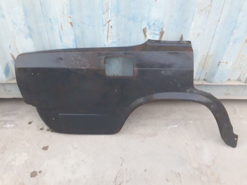 moskawic москвич запчасти 1 000 TMT - Байрамали - img 4