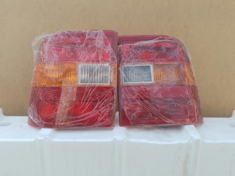 opel wektra fara yzy 220 TMT - Aşgabat - img 1