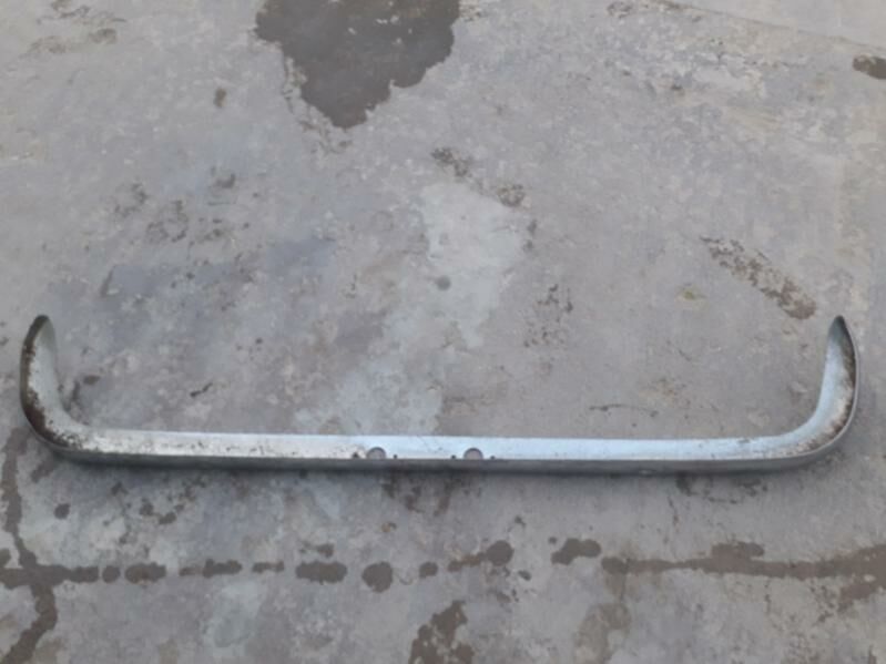 moskawic москвич запчасти 1 000 TMT - Байрамали - img 2