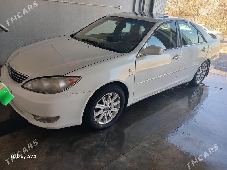 Toyota Camry 2003 - 135 000 TMT - Murgap - img 2