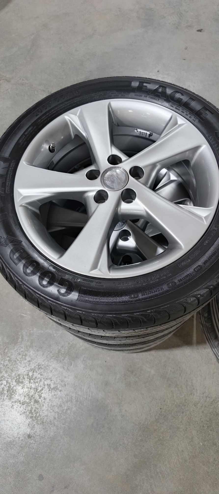 Karolla exskuliziw 16 lyk 5 000 TMT - Garadamak - img 4