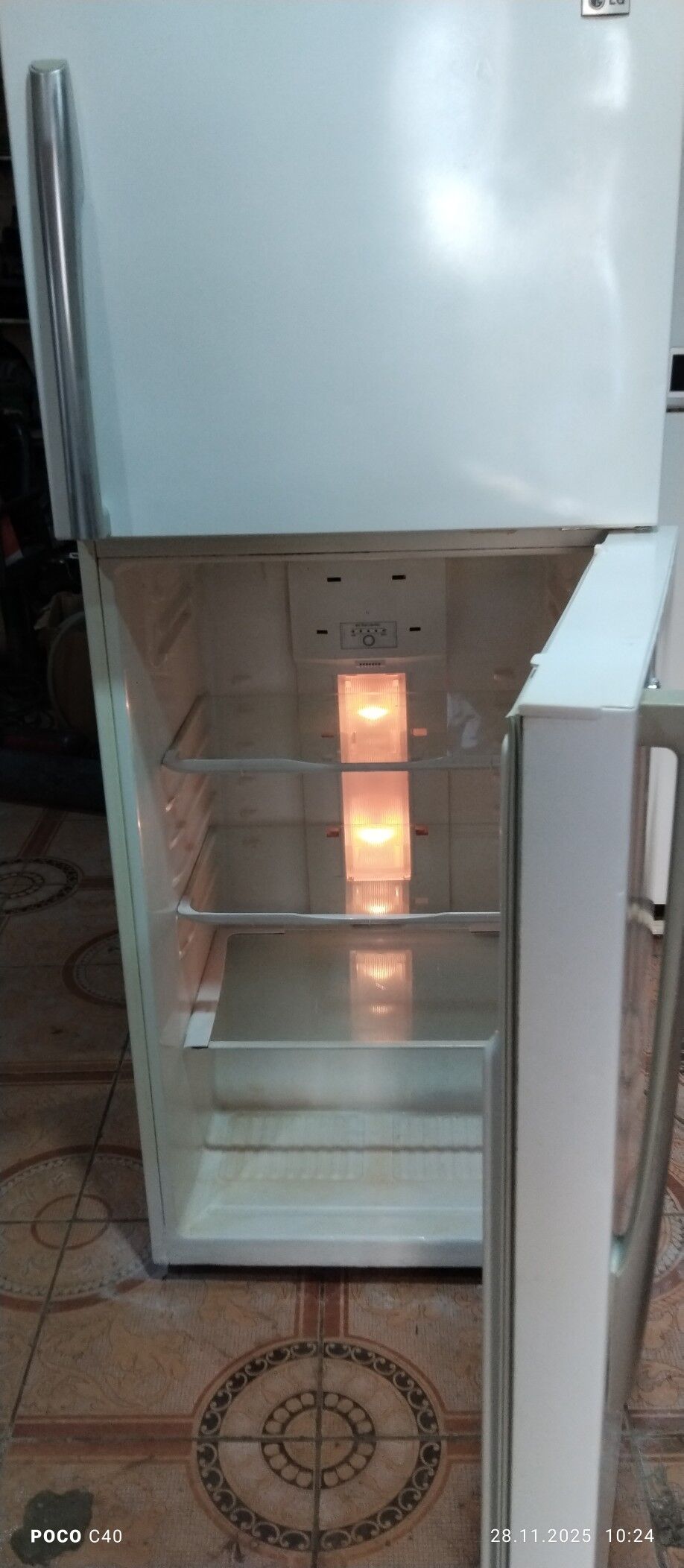 LG holodilnik LG kirmasin - Türkmenabat - img 5