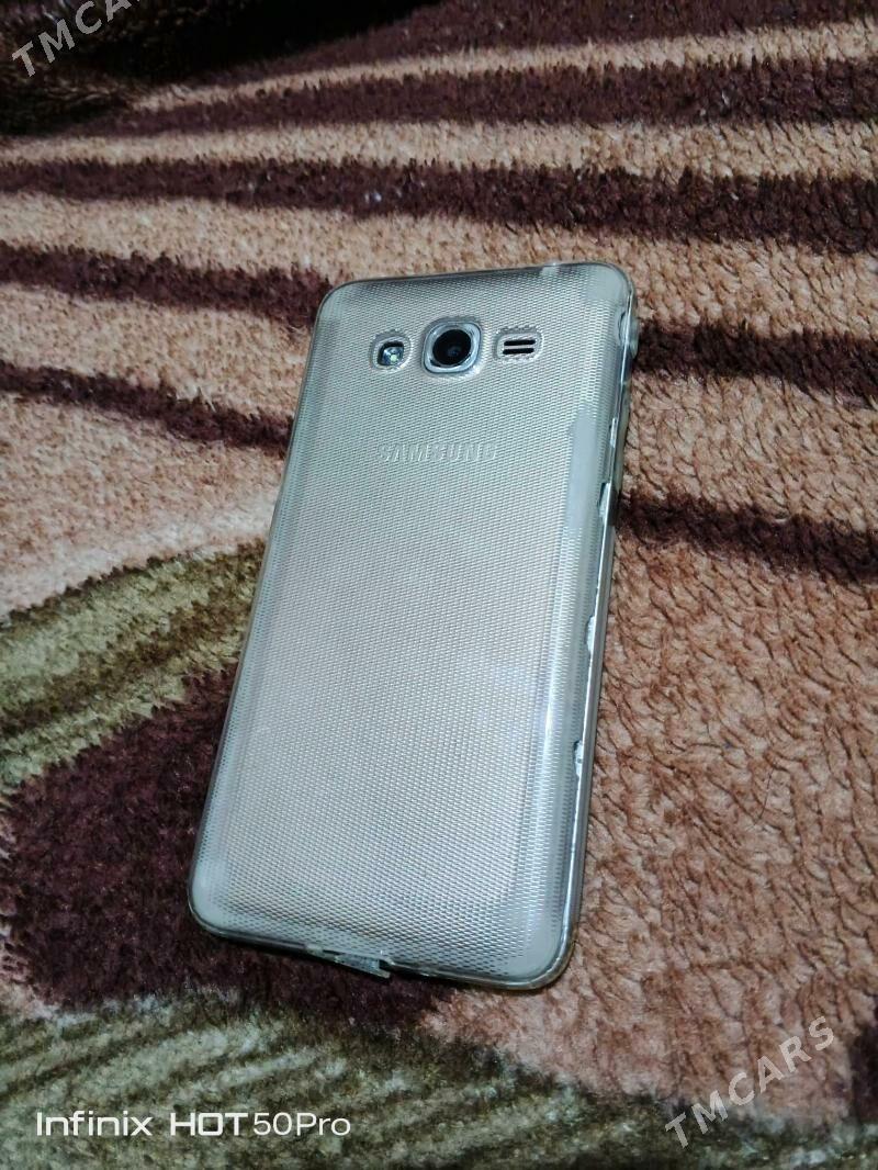 Samsung J2 prime - Туркменабат - img 2