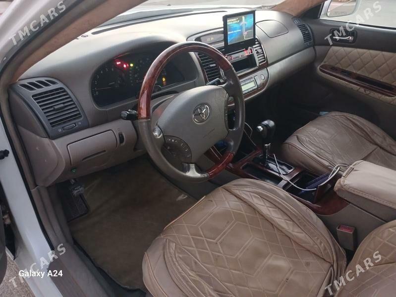 Toyota Camry 2003 - 135 000 TMT - Murgap - img 7