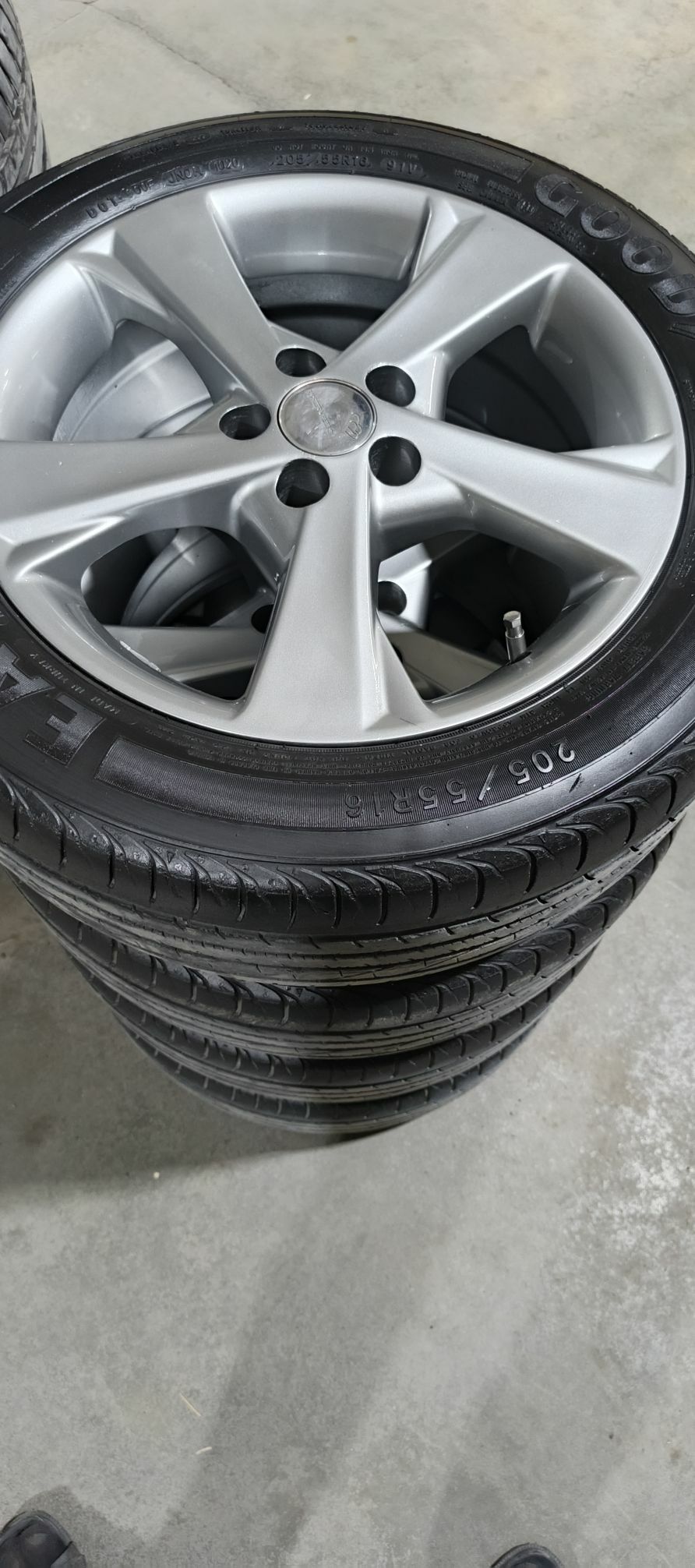 Karolla exskuliziw 16 lyk 5 000 TMT - Garadamak - img 2