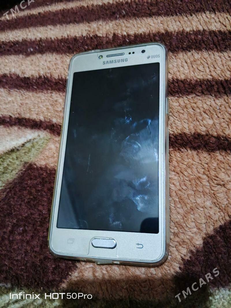 Samsung J2 prime - Туркменабат - img 1