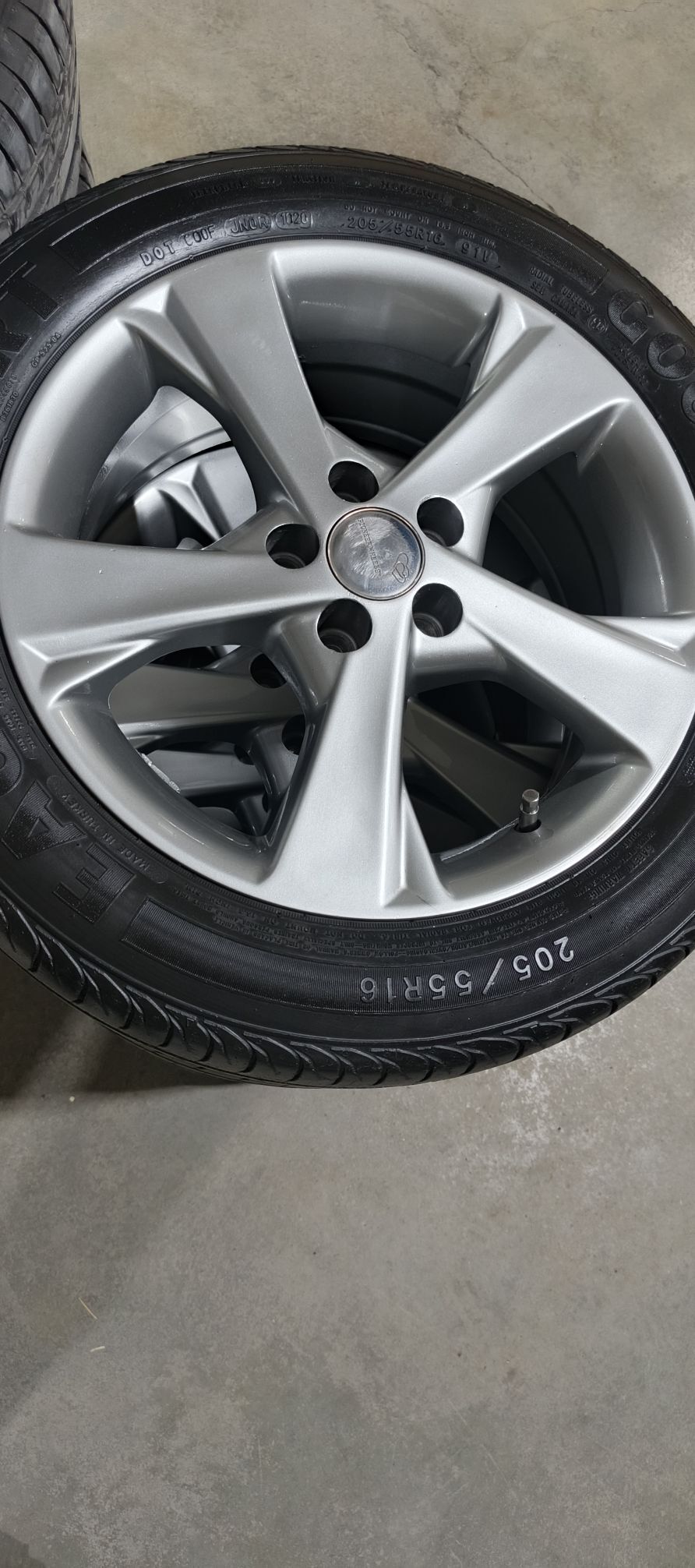 Karolla exskuliziw 16 lyk 5 000 TMT - Garadamak - img 3