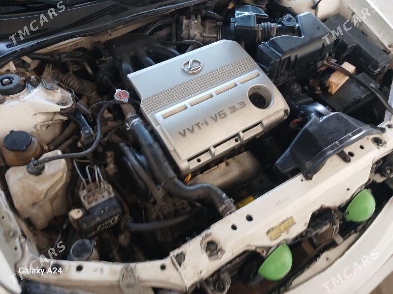 Toyota Camry 2003 - 135 000 TMT - Murgap - img 1
