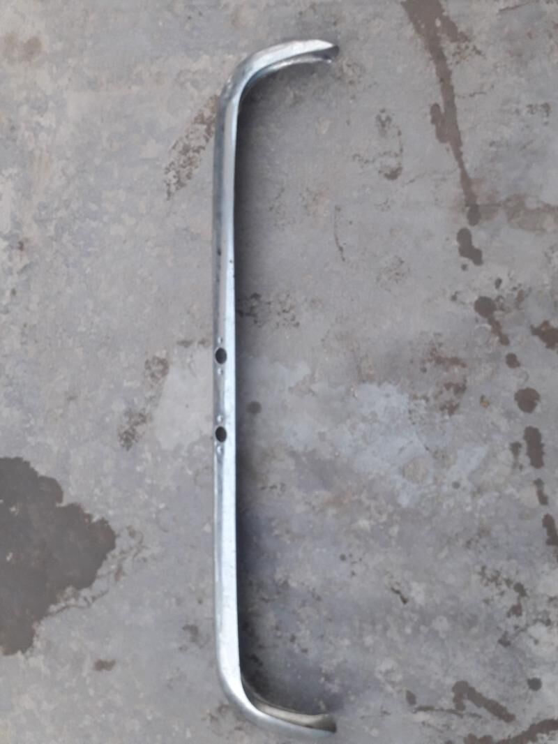 moskawic москвич запчасти 1 000 TMT - Байрамали - img 3