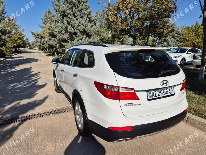 Hyundai Santa Fe 2014 - 290 000 TMT - Hitrowka - img 2