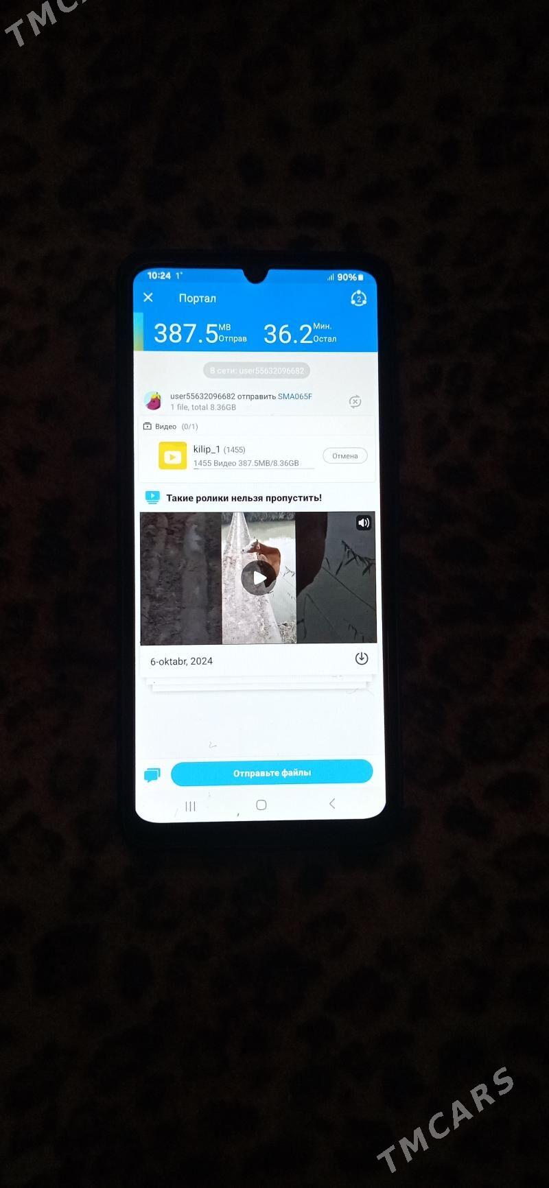 telefon samsung 06 - Гороглы (Тагта) - img 2