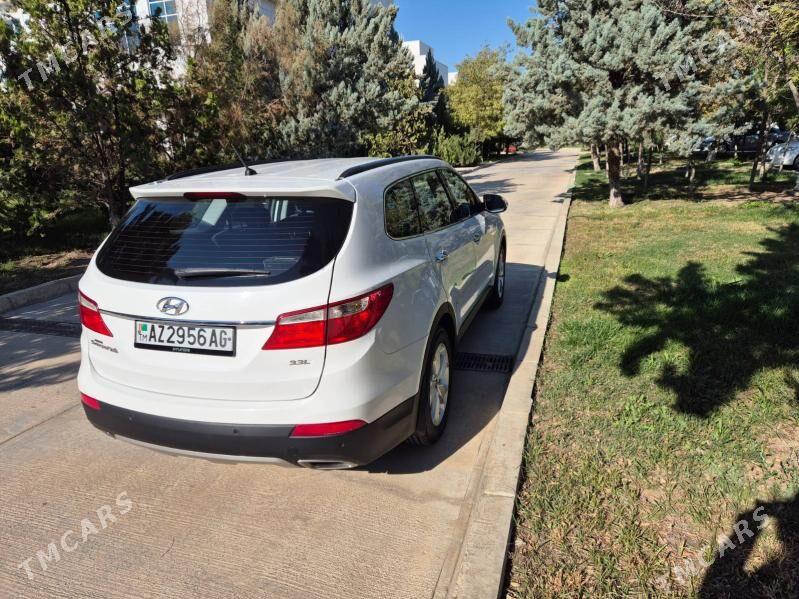 Hyundai Santa Fe 2014 - 290 000 TMT - Hitrowka - img 3