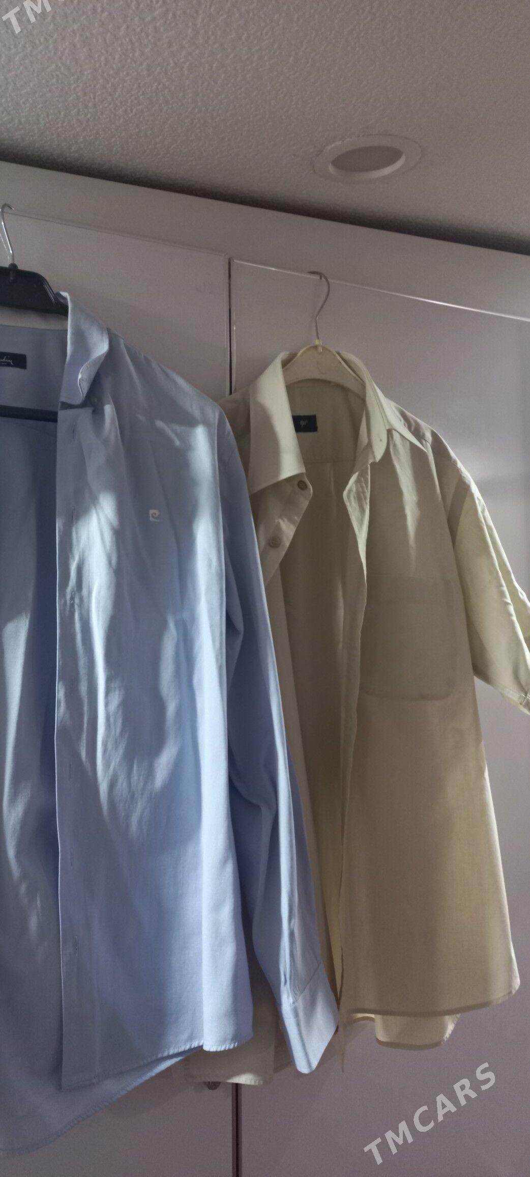 rubaşka erkek - Мары - img 10