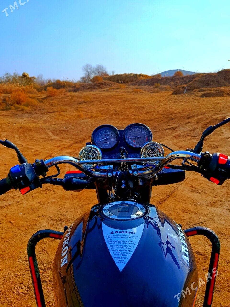 Fekon FK200-14G 2025 - 24 000 TMT - Gurbansoltan Eje - img 2