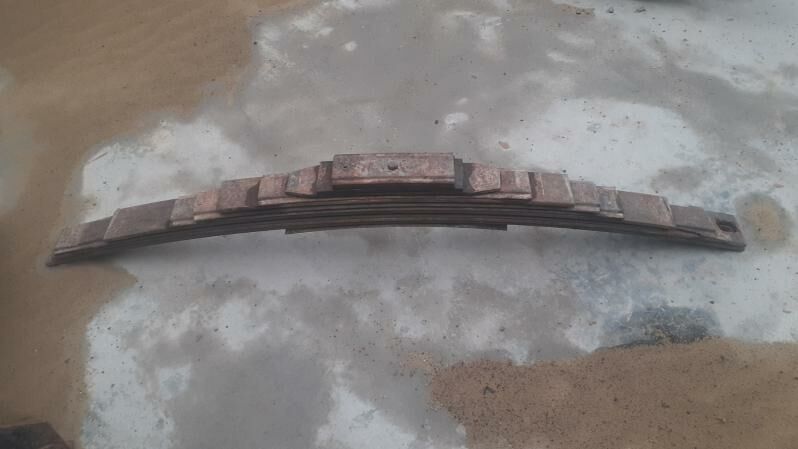 ural onku rasor 4 000 TMT - Ак-Бугдайский этрап - img 2