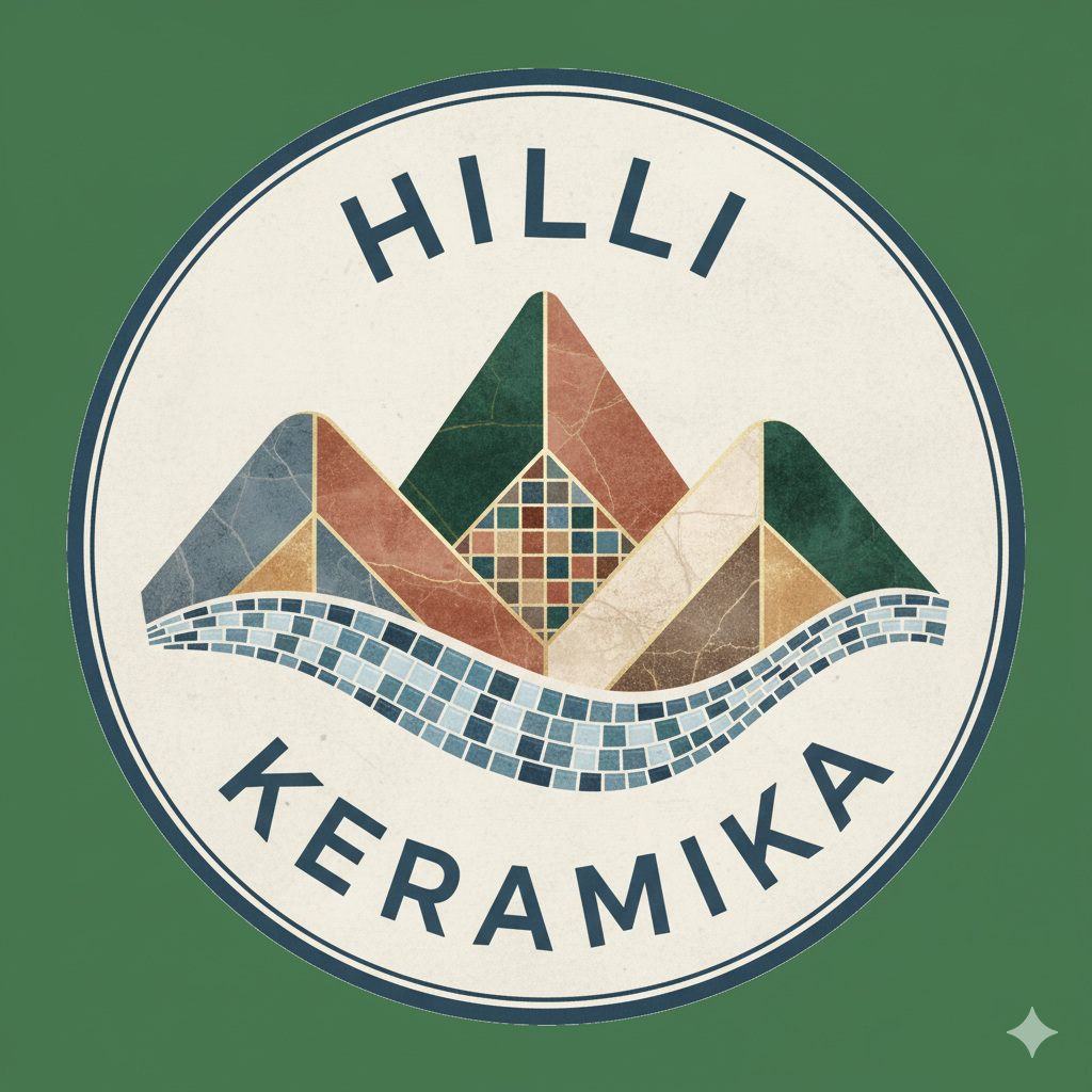 Hilli keramika