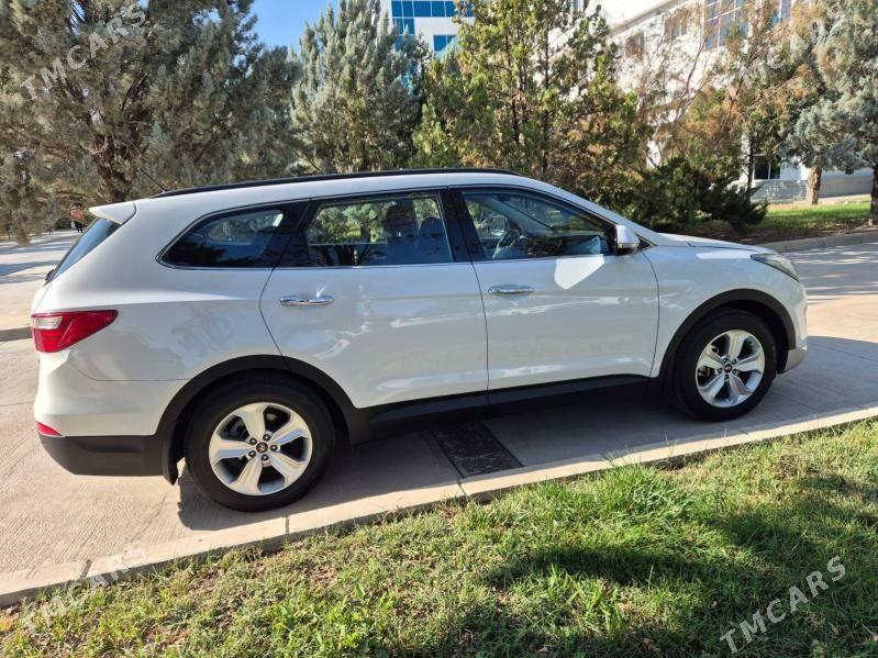 Hyundai Santa Fe 2014 - 290 000 TMT - Hitrowka - img 5