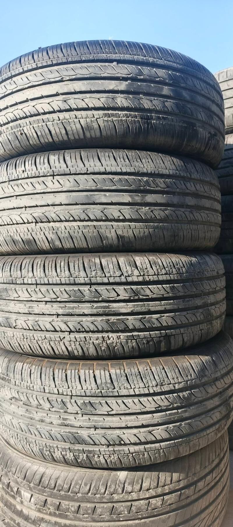 215 60 16 Ýyly23 1 150 TMT - Garadamak - img 4