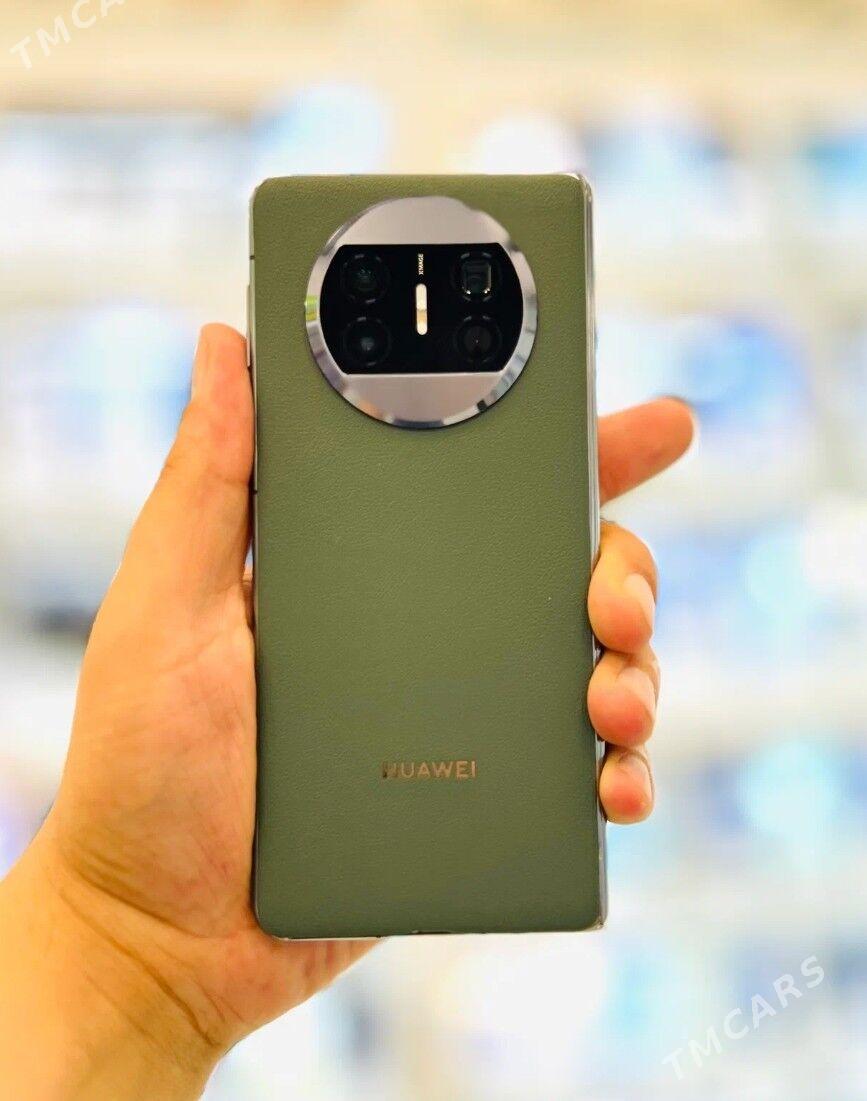 Huawei mate x3 12/512G - Ашхабад - img 3