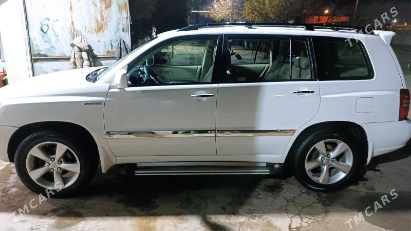Toyota Highlander 2002 - 230 000 TMT - Daşoguz - img 4