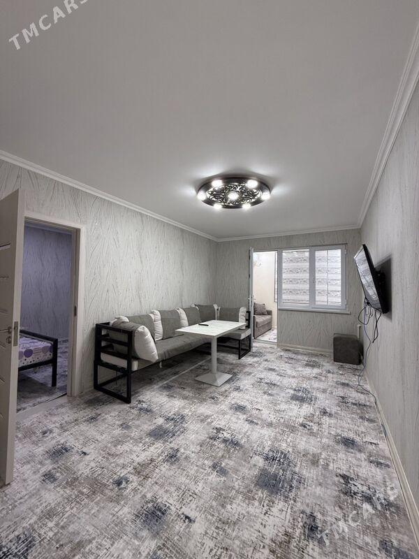 11mkr 2kom - Ашхабад - img 2