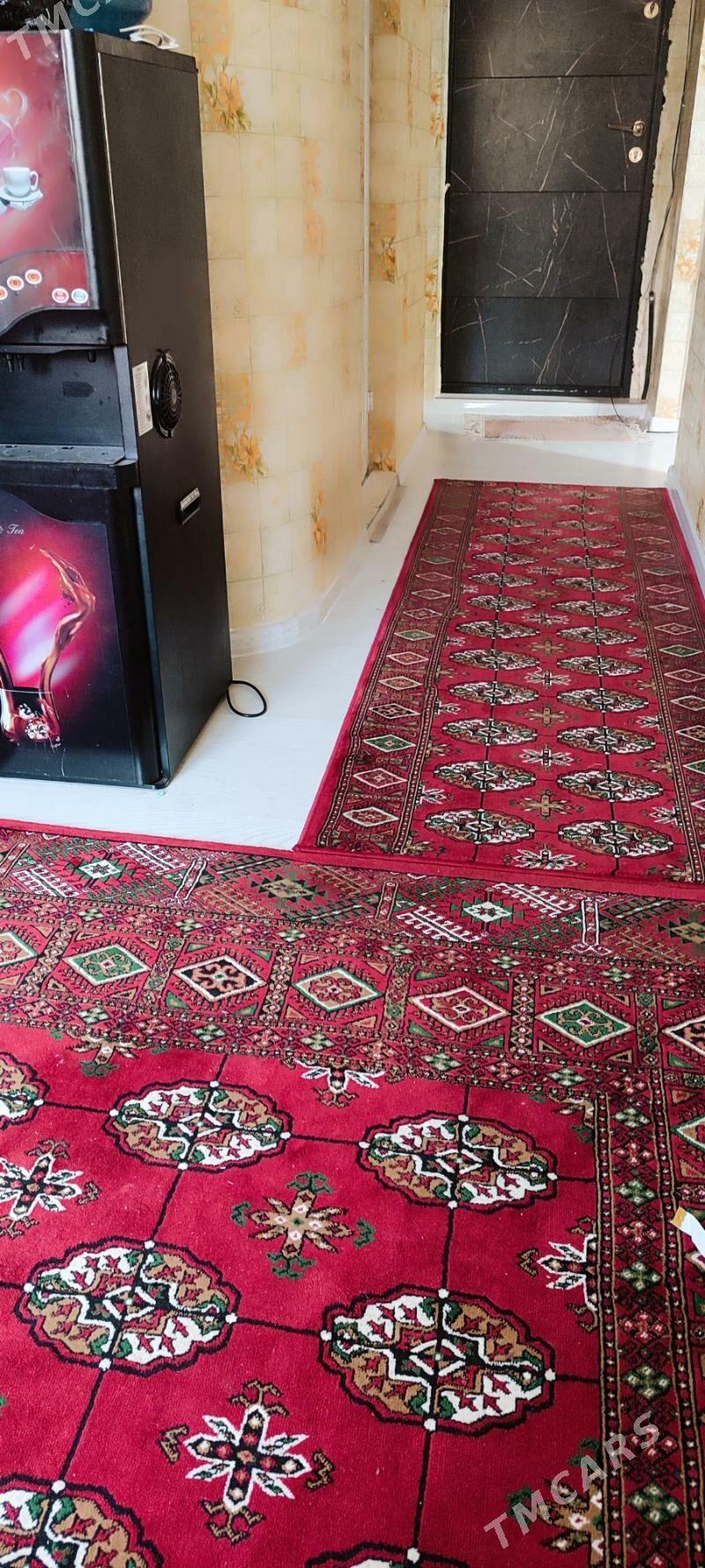 haly ulanylan arassa - Мары - img 2