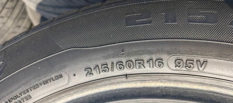 215 60 16 Ýyly23 1 150 TMT - Garadamak - img 3