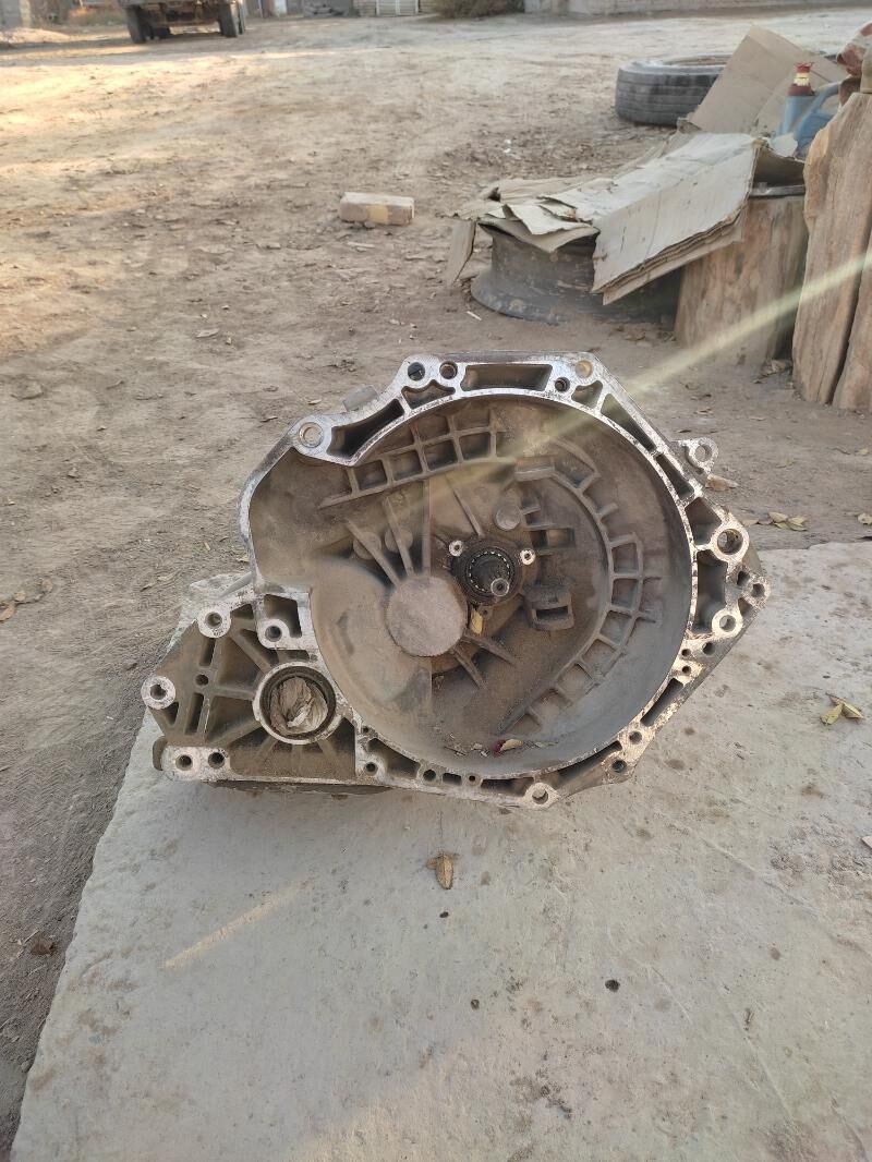 Opel korobka 4 000 TMT - Кёнеургенч - img 1