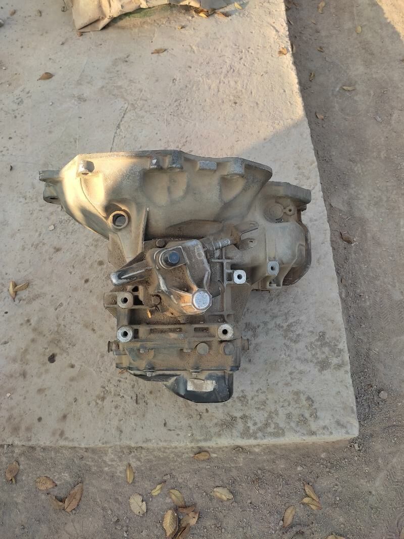 Opel korobka 4 000 TMT - Кёнеургенч - img 2