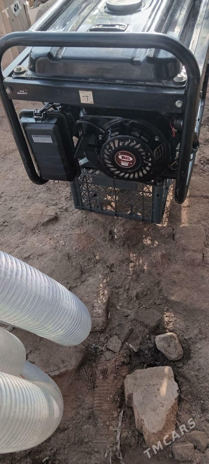 Tok diwiżok gara - Байрамали - img 4