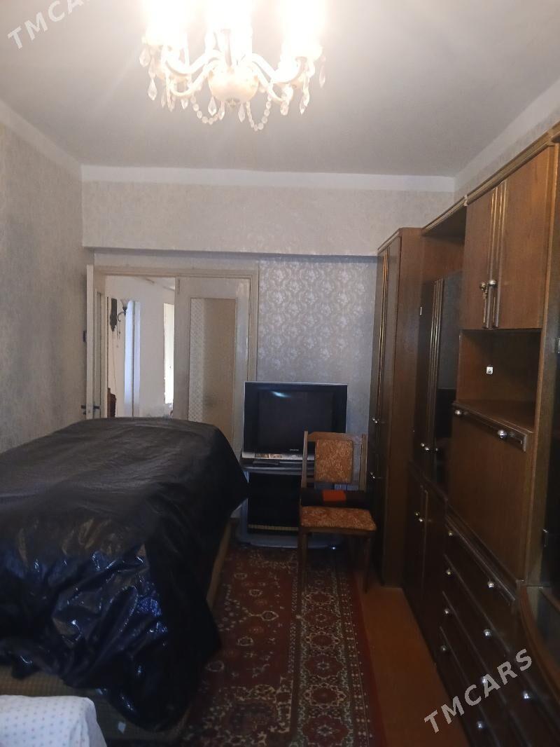 1мкр Мечеть 3х комн - Ашхабад - img 2