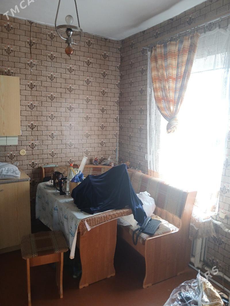 1мкр Мечеть 3х комн - Ашхабад - img 4