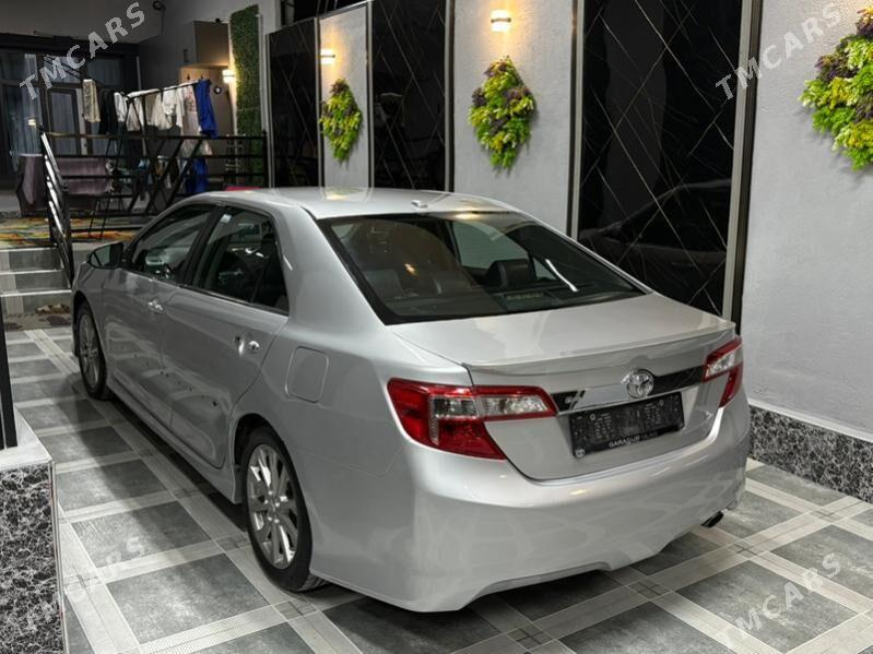 Toyota Camry 2014 - 214 000 TMT - Aşgabat - img 4