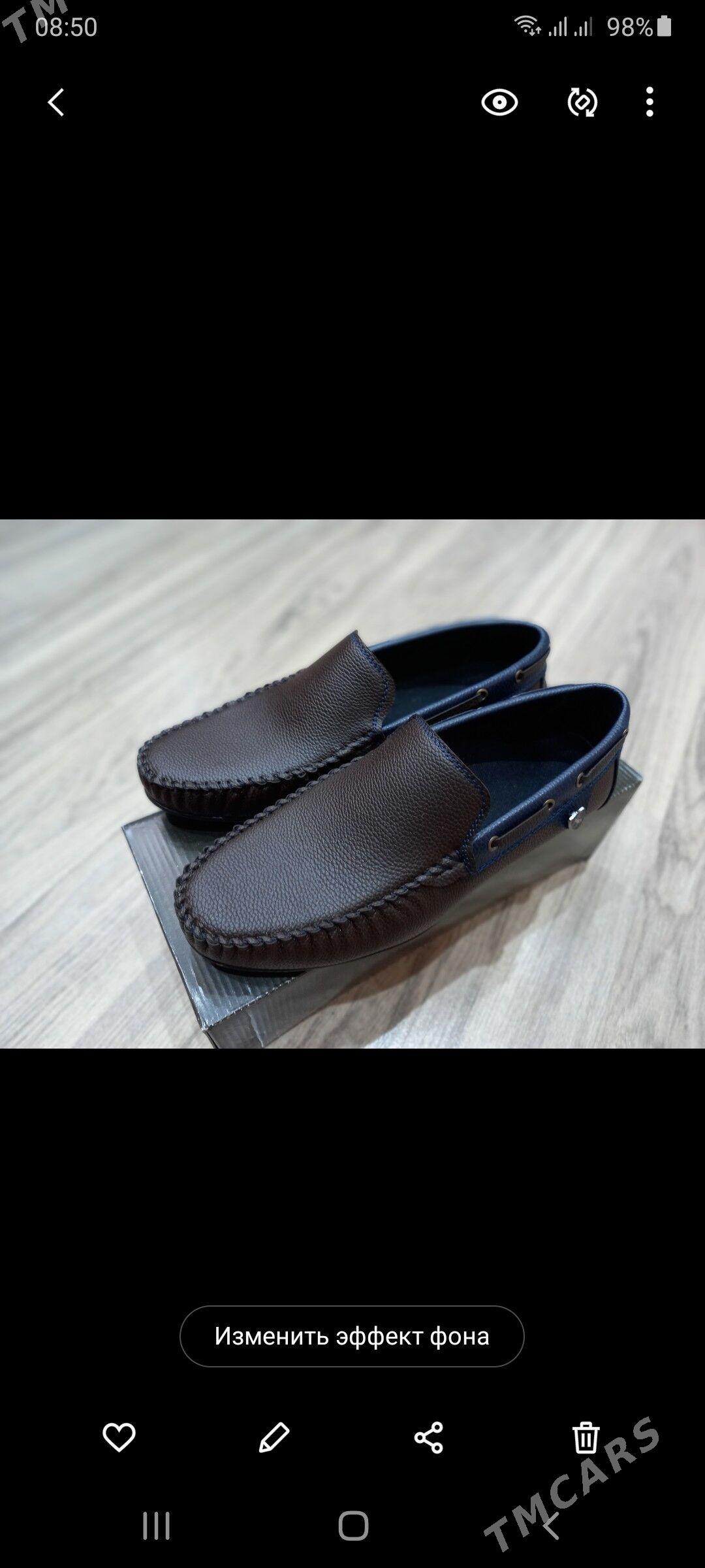 Макосины - Ашхабад - img 2