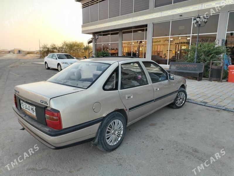 Opel Vectra 1991 - 40 000 TMT - Murgap - img 3