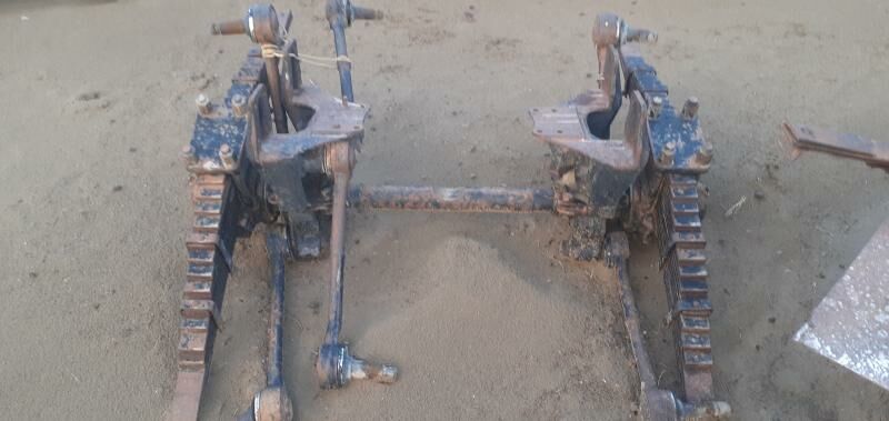 zil 131most 5 000 TMT - Ак-Бугдайский этрап - img 2