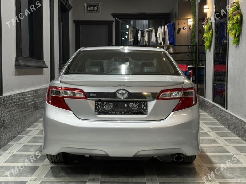 Toyota Camry 2014 - 214 000 TMT - Aşgabat - img 3
