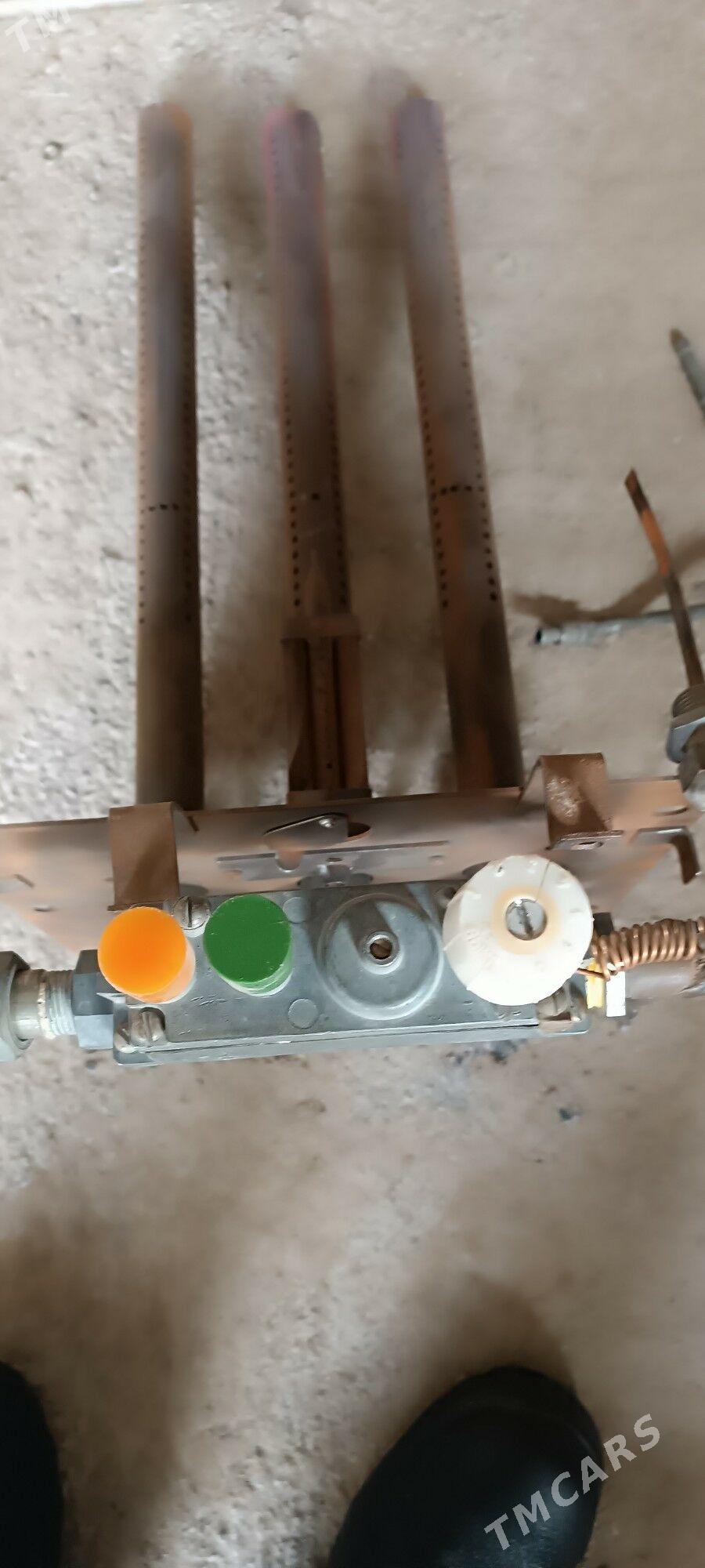 farsunka фарсунка - Garadamak - img 2