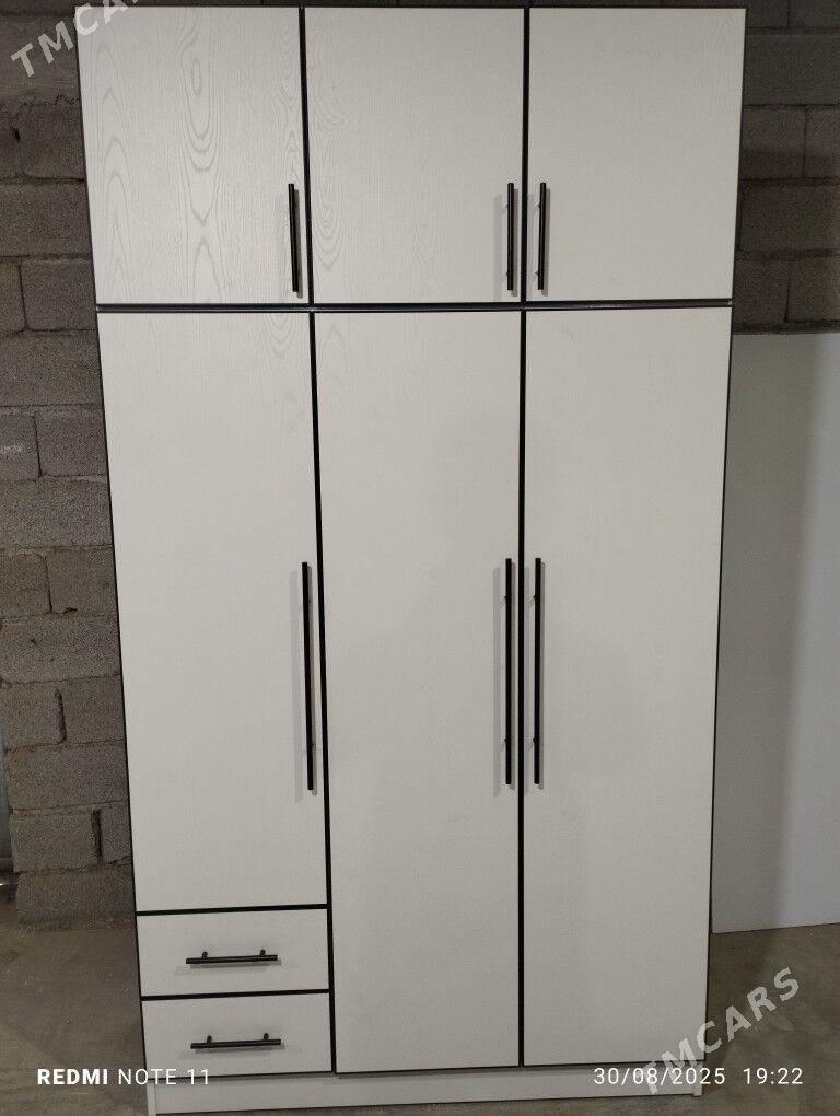 mebil sifaner - Aşgabat - img 1