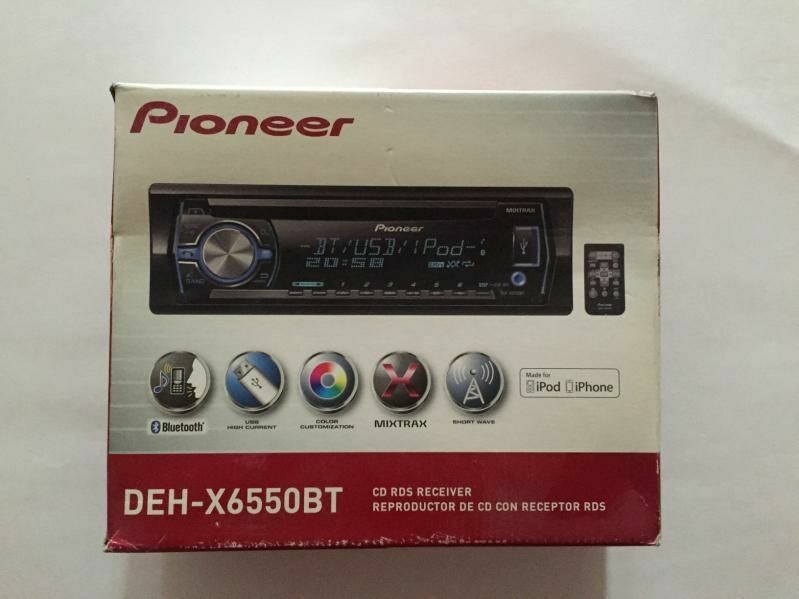 mantafon pioneer sony 2 400 TMT - Ашхабад - img 1