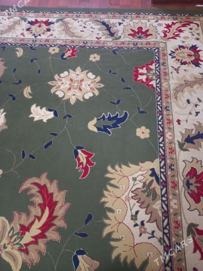 Haly - Türkmenbaşy - img 2