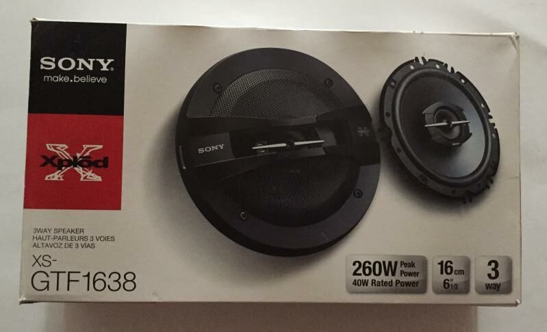 kalonka pioneer sony 1 200 TMT - Ашхабад - img 3