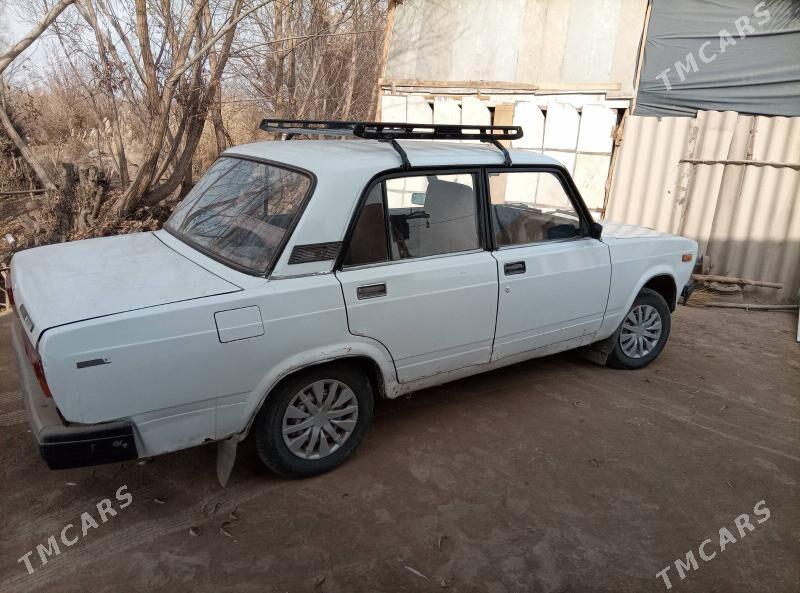 Lada 2107 1993 - 20 000 TMT - Акдепе - img 2