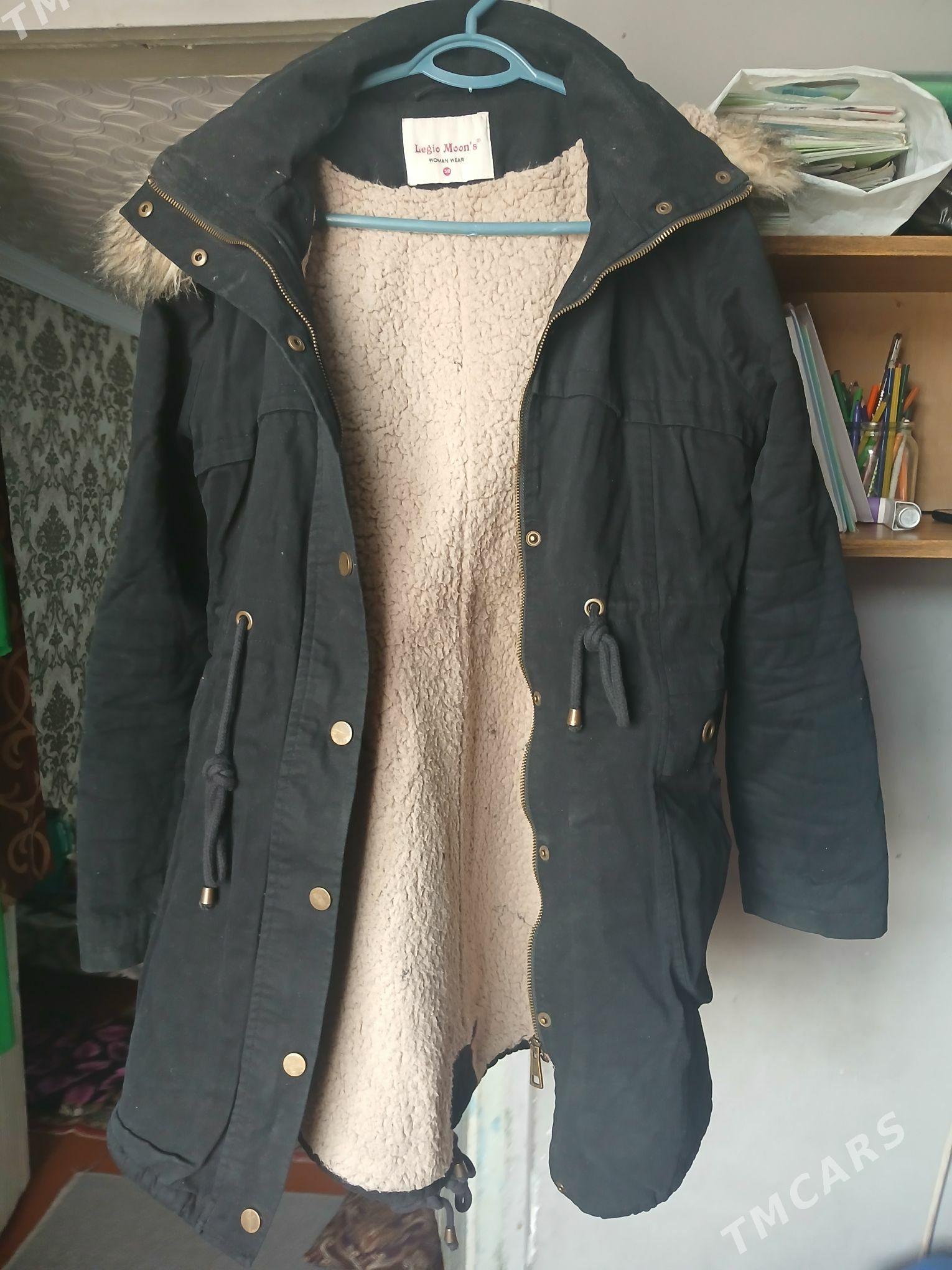 Куртки - Türkmenabat - img 2