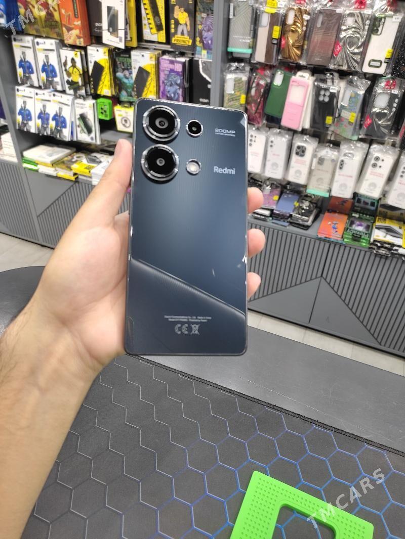 Redmi Note 13 Pro - Aşgabat - img 1