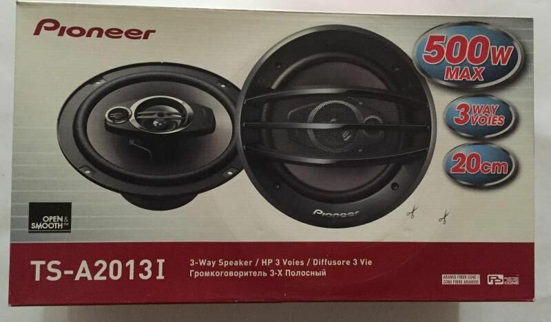 kalonka pioneer sony 1 200 TMT - Ашхабад - img 2