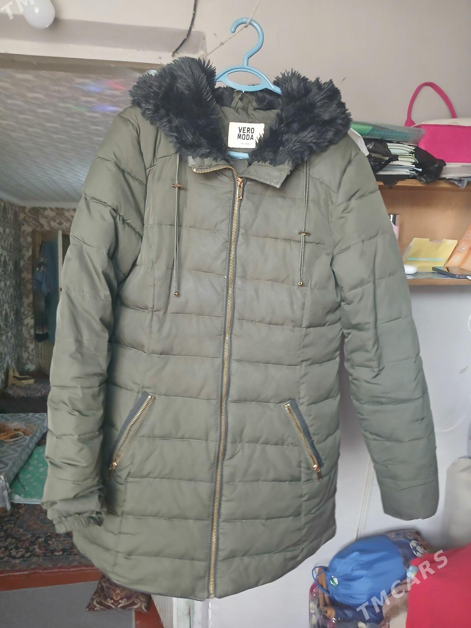 Куртки - Türkmenabat - img 4