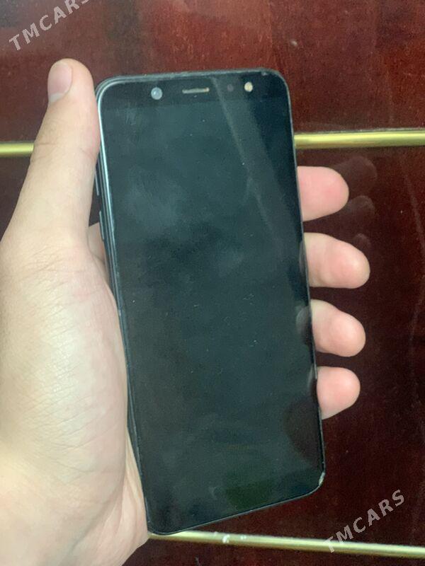 samsung a6 3/32 - Aşgabat - img 2