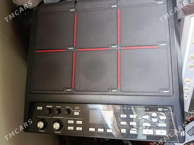 Roland Baraban - Ak bugdaý etraby - img 7