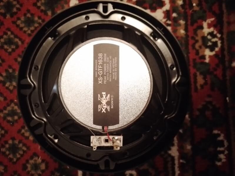 kalonka pioneer sony 1 200 TMT - Ашхабад - img 6